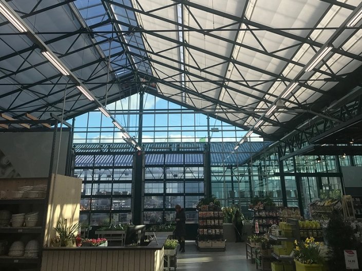 Hortes, Tallinn (EE)