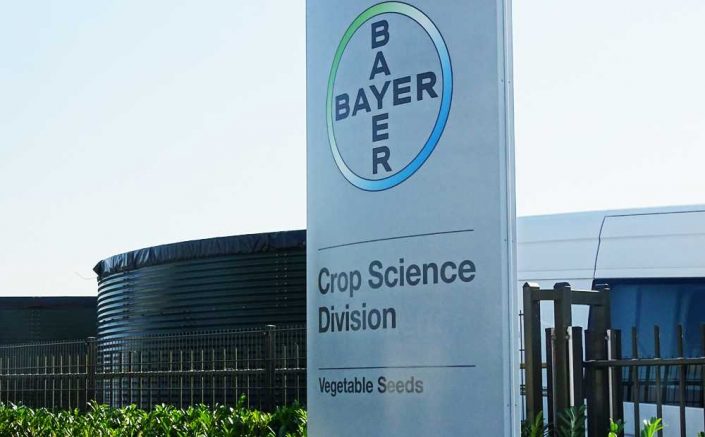 Bayer Crop Science, ’s-Gravenzande (NL)