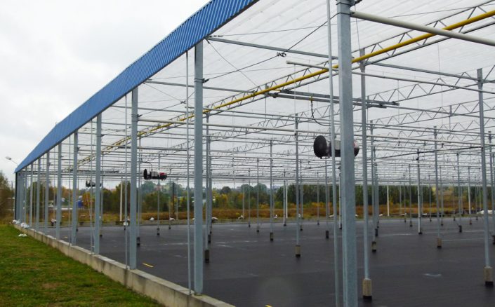 Mularski, Sarnów Psary (PL)