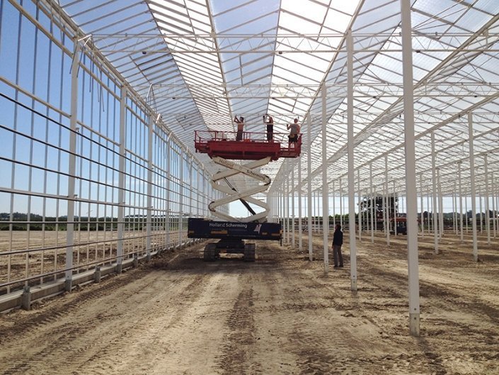 Boem Berry Farms, Ontario (CA)