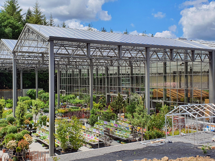 Jardinerie Theux (BE)